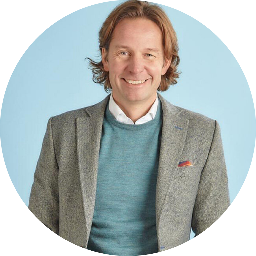 Jan Christian Fosseidbråten